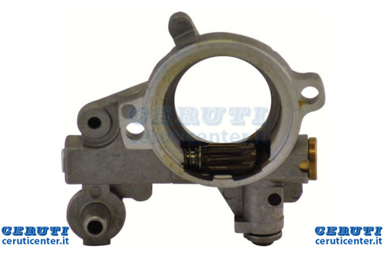 Bomba de aceite Stihl 046-4.033.003 Ag
