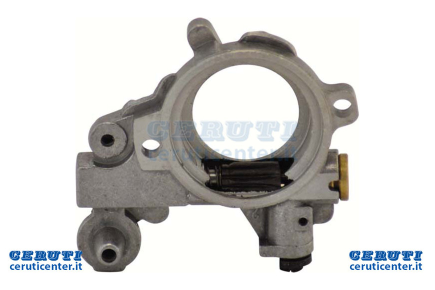Pompe à huile Stihl Ms341 361362 - 4033006 Ag