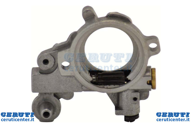 Pompe à huile Stihl Ms341 361362 - 4033006 Ag
