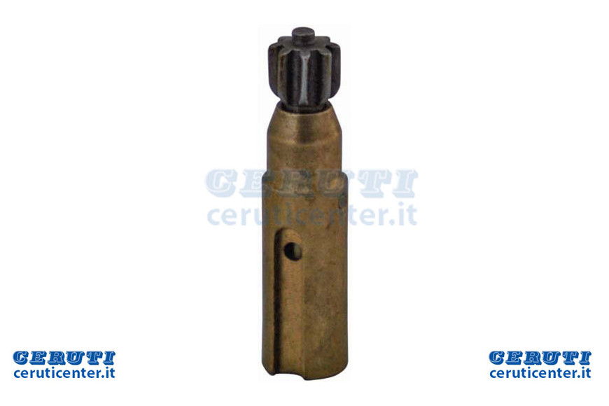 Pompe à huile Stihl MS 170 180 181 250 230 211 - 4033008 Ag