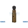 Pompe à huile Stihl MS 170 180 181 250 230 211 - 4033008 Ag