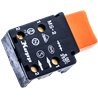 Switch - 513667401 -replaces - 513807401 - Husqvarna Genuine Part