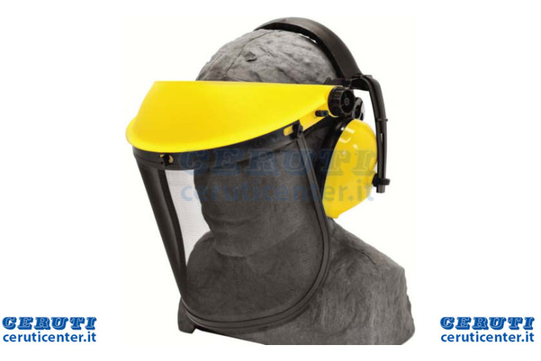 Visière de protection Pr C / Casque - Ag 4099993