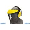 Visière de protection Pr C / Casque - Ag 4099993
