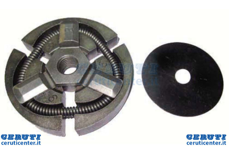 Frizione Husqvarna 240 245 503173102 - Ag 4300001