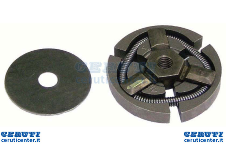 Embrague Husqvarna 240 503173102 - Ag 4300002