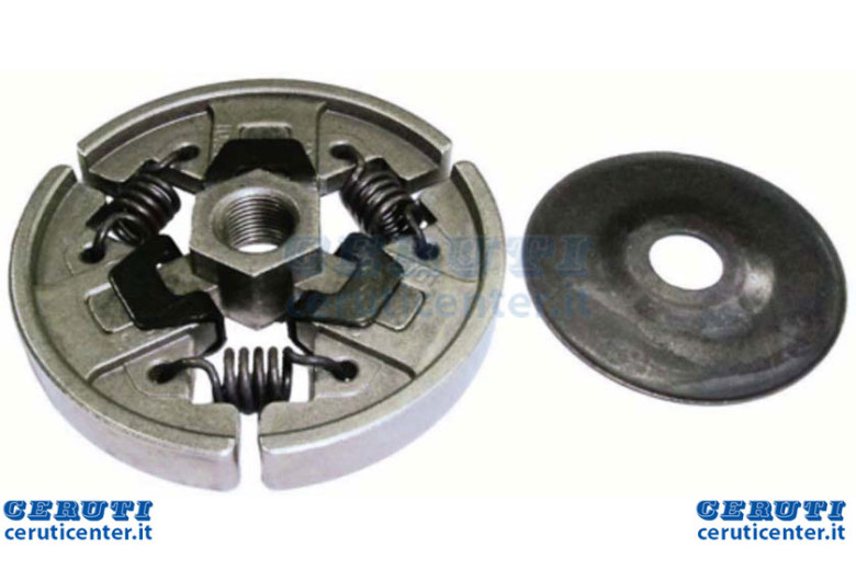 Kupplung Stihl Mts / 029/034 - 4303001 Ag