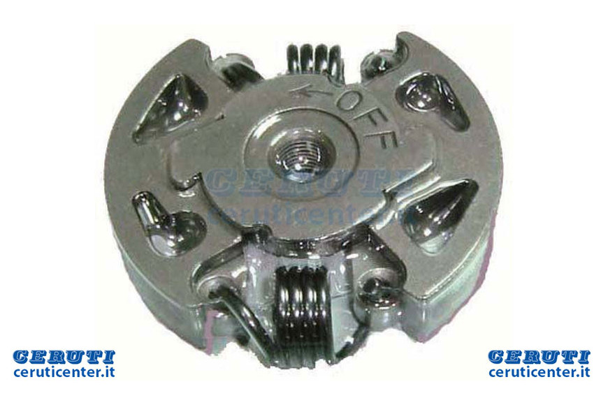 Clutch Stihl Fs Dece 36/40/44 - Ag 4303003