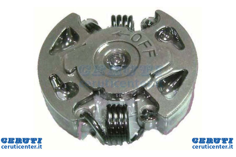 Clutch Stihl Fs Dece 36/40/44 - Ag 4303003