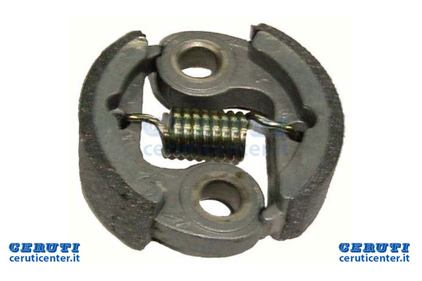 Clutch Echo Dm 51.5 - Ag 4305001