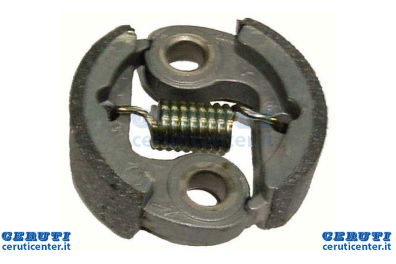 Clutch Echo Dm 51.5 - Ag 4305001