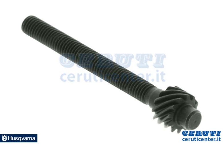 -Spannung Bolzen - Original Husqvarna - 513637701