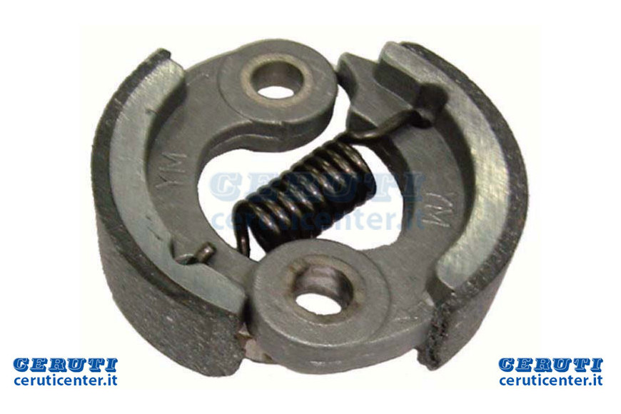 Echo de embrague Dm. 61 - Ag 4305002