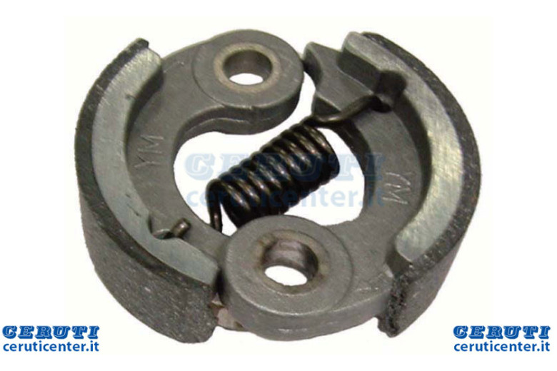 Clutch Echo Dm. 61 - Ag 4305002
