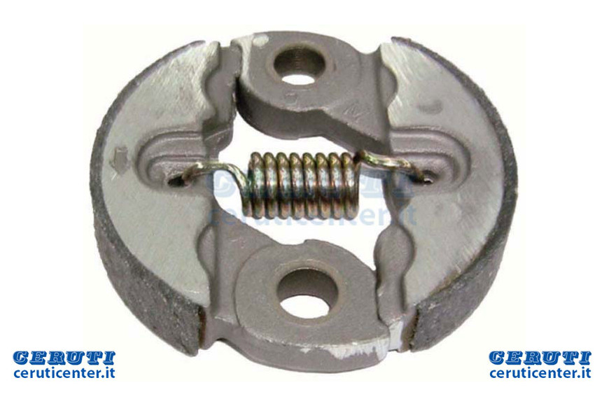 Embrayage Dm 77 Mitsubishi Tl 33/43 - Ag 4306001