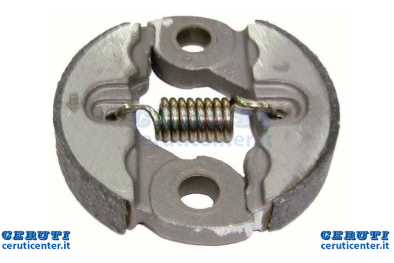 Embrague Mitsubishi Dm 77 Tl 33/43 - Ag 4306001