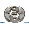 Embrayage Dm 77 Mitsubishi Tl 33/43 - Ag 4306001