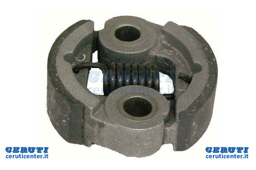 Embrayage Dm 51,5 Mitsubishi - Ag 4306002