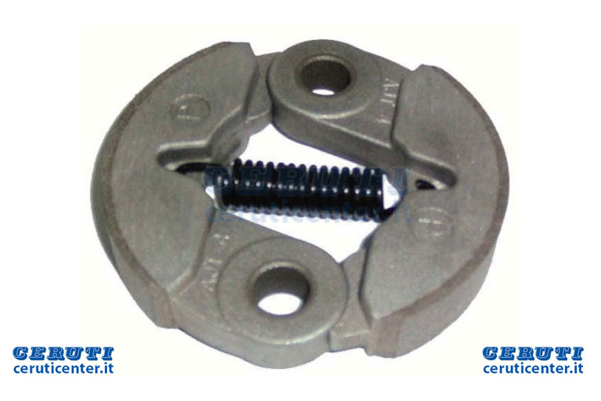 Embrayage Dm 76 Mitsubishi - Ag 4306003