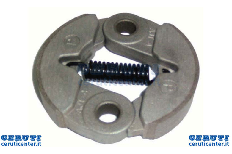 Kupplung Dm 76 Mitsubishi - Ag 4.306.003
