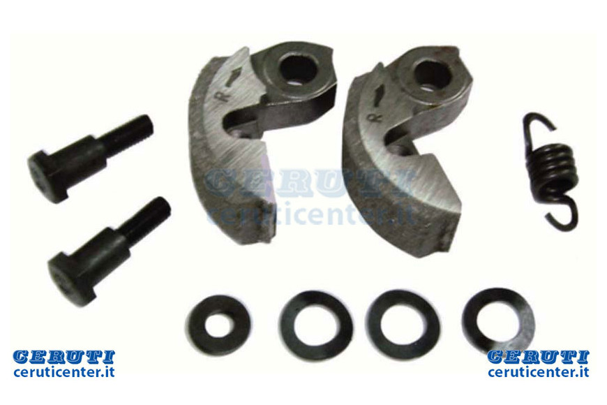 Embrayage Shindaiwa 27 - Ag 4307001