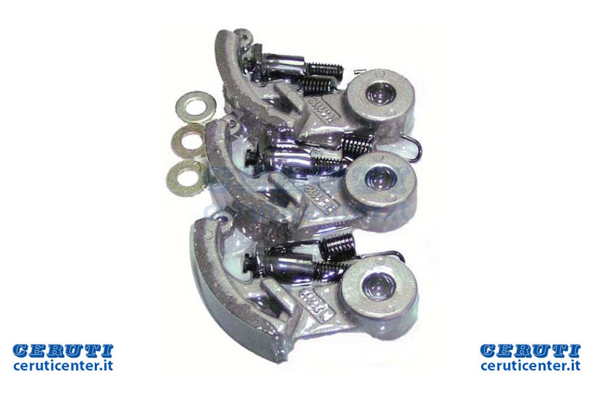 Embrayage Shindaiwa 35 - Ag 4307002