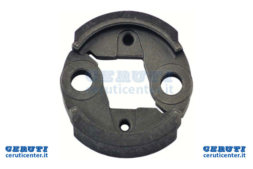 Embrayage complet Dece.34 Euro2 - Ag 4308001