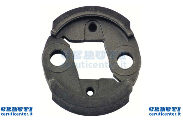 Embrayage complet Dece.34 Euro2 - Ag 4308001