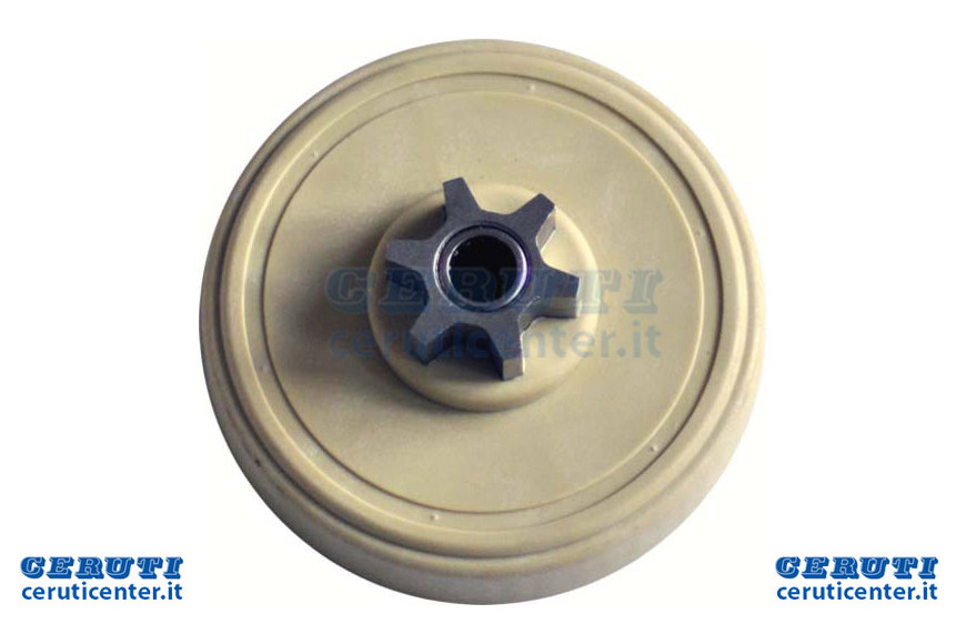 Pinion scie électrique Al-Ko Mcculloch - Ag 4309000