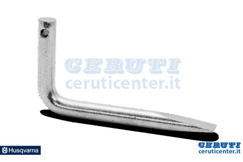 Embrayage Outil - Original Husqvarna - 513636501