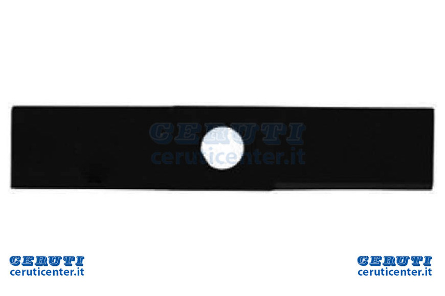 Disco 2 dientes 305X25,4 Espesor 1,8 - Ag 4500014