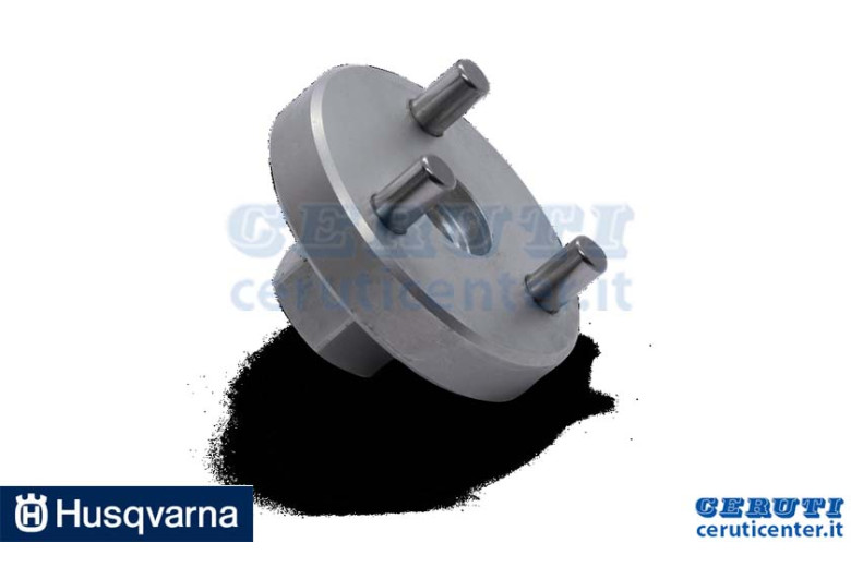 Puller Clutch - Original Husqvarna - 513636001