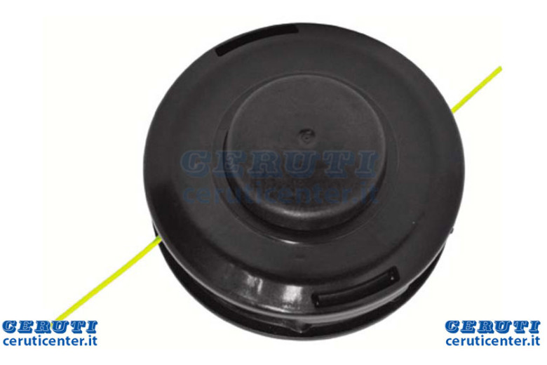 Testine Batti E Vai 10 X 1,25 Sx Femmina - Ag 4530011