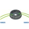Head Tarantola Aluminum - Ag 4530051