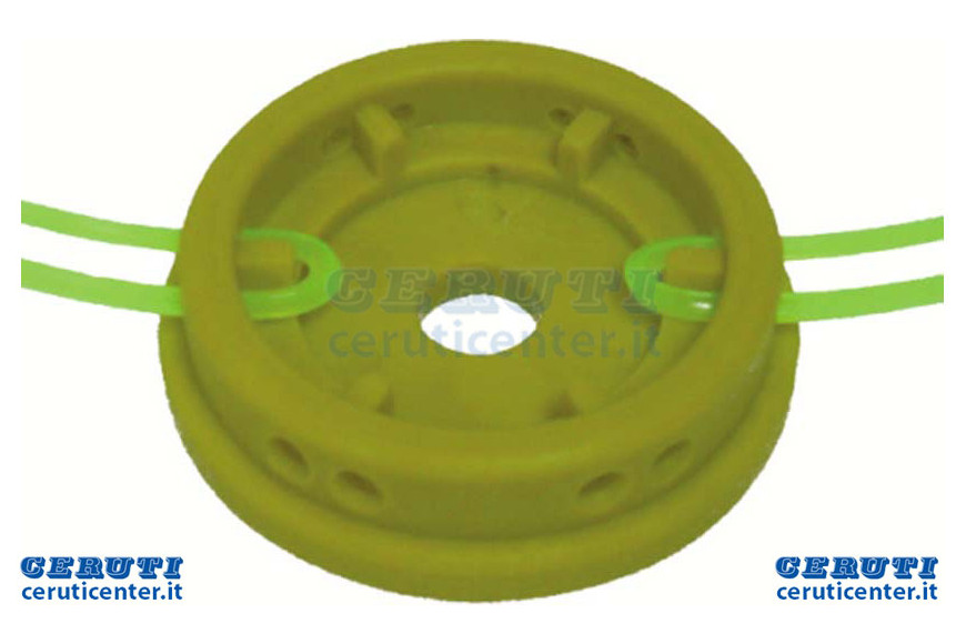 Tête Tarantola PVC - Ag 4530052