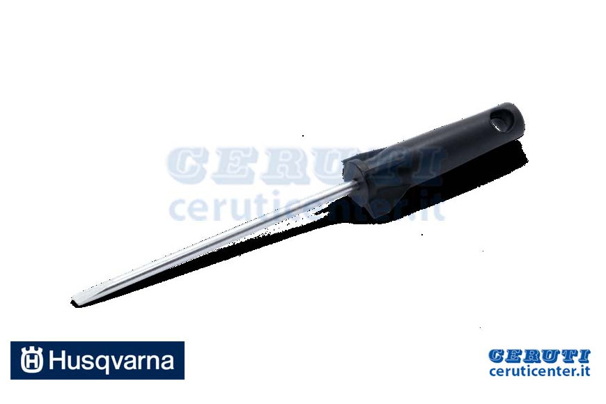 Adjust screwdriver. Carburetor - Original Husqvarna - 513635601