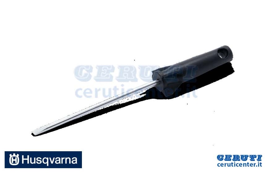 Cacciavite Regol. Carburatore - Originale Husqvarna - 513635601