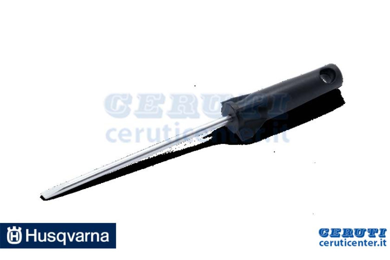 Ajuste destornillador. Carburador - Original Husqvarna - 513635601