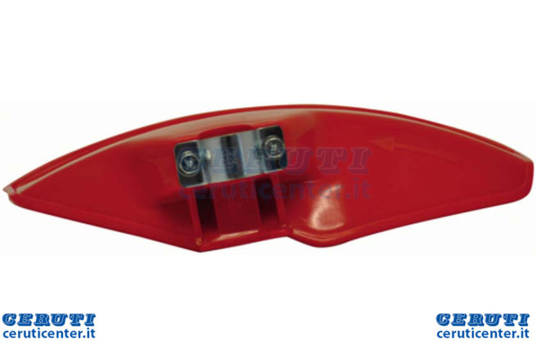 protección dece. Uni. Dm 24/26/28 - 4590030 Ag