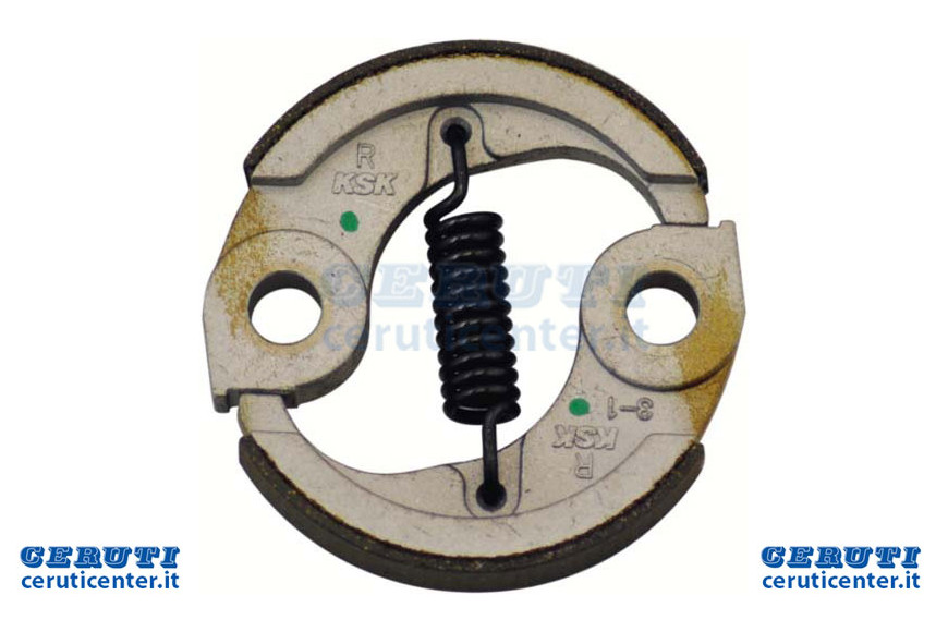 Embrayage Honda Gx 35 31 - Aho 22000Z0Z003
