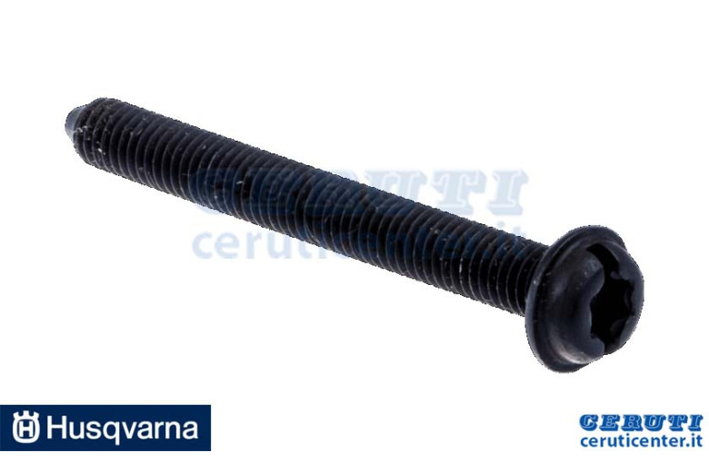 Prisonnier - Original Husqvarna - 513633601