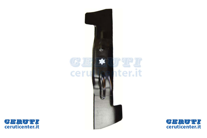 MTD Lame 47 cm par heure Stella 6 Conseils 742-0673 742-04021 - Ag 0513036