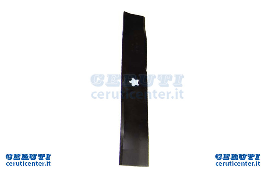 Lama Husqvarna Foro Stella 5 Punte 532143921 - Ag 0508030