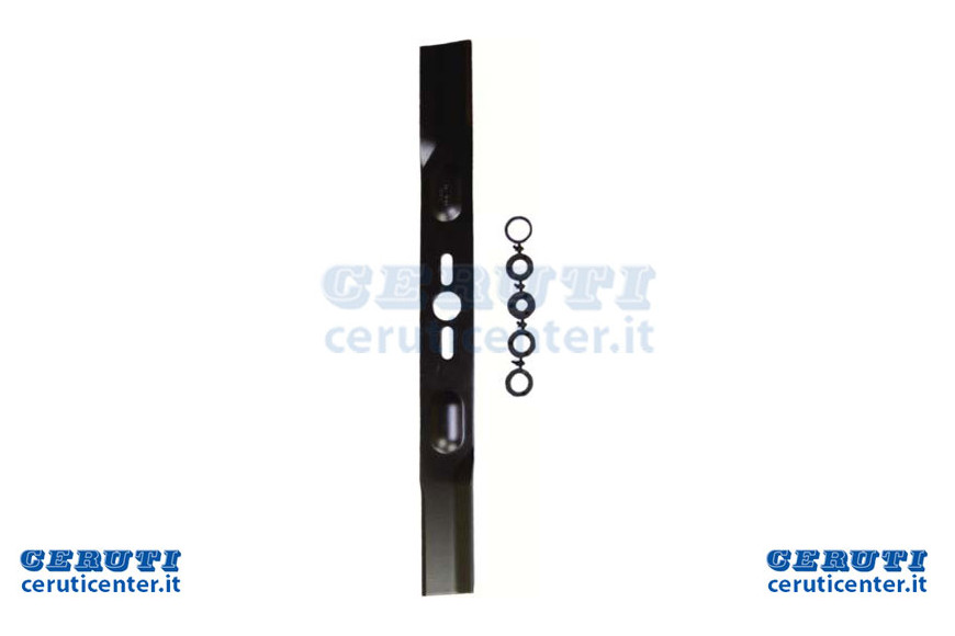 Lame universelle 48 cm - Ag 0530003