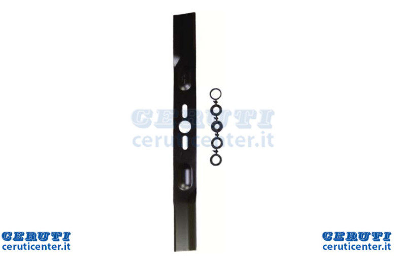 Universal Blade Cm 40 - Ag 0530001