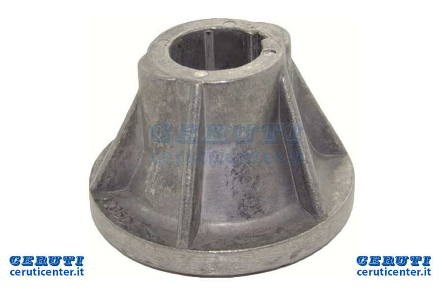Hub Sigma 42050,3 531 044 arbre 25 - Ag 0604003