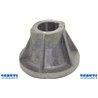 Hub Sigma 42050,3 531 044 arbre 25 - Ag 0604003