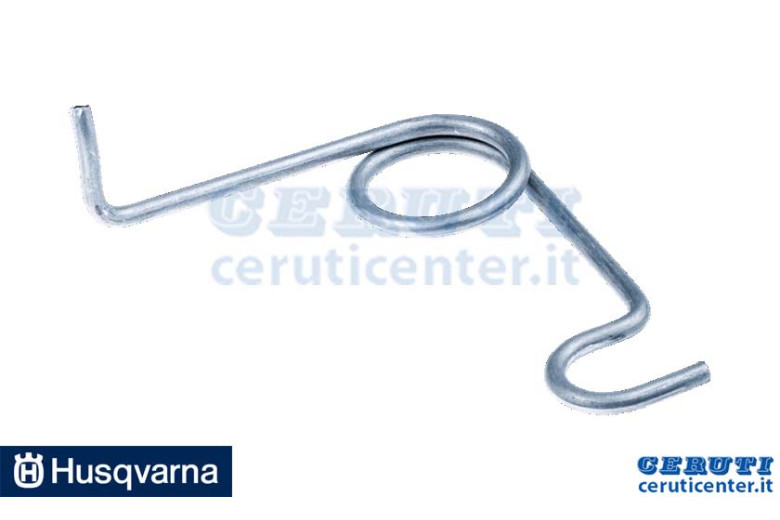 Spring - Original Husqvarna - 513104501