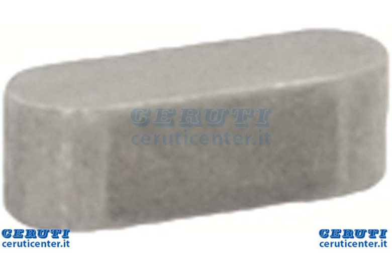 Onglet A 6X6X18 Uni 6604 - ABF 00111900006