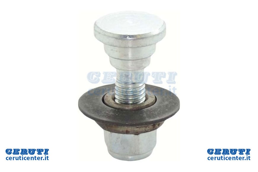 Screw Knifeholder Complete - ABF 95599130000